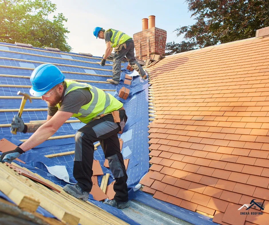 Why choose Roof Repair Near Me in Frankfort, NY